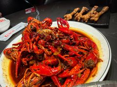 -红盔甲·小龙虾(人民广场店)