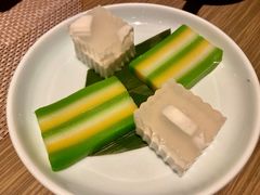 椰汁糕-安南越南餐厅(青岛万象城店)