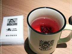-太二酸菜鱼(沈阳万象城店)