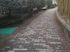 -咸宁万豪温泉谷度假区