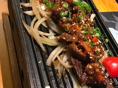-季夏金枪鱼牛排自助餐厅(海悦天地店)