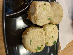 -小杨生煎(香港名都店)
