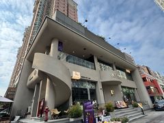 -隅乐胡椒虾·台湾菜·团建(皇岗店)