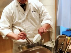 -yokocho上横町·日本食街(深业上城店)