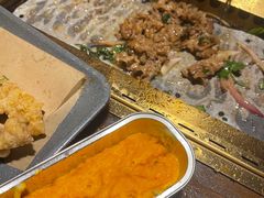 -新石器烤肉(中房金谊广场店)
