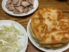 -李连贵酒家熏肉大饼(昆明街店)