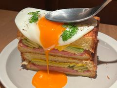 -O'eat Blossom&Pelican(深圳首店)