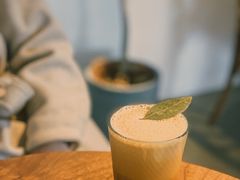 晚秋-PUZZLE COFFEE 拼图咖啡