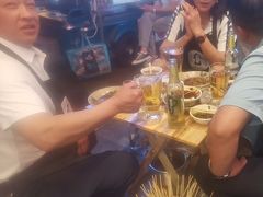 -钢管厂歆瑞源油卤串串香(春熙路太古里店)