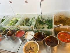 -文山荷鲜居(翠湖店)