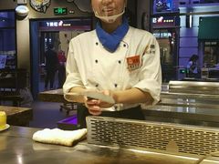 -尚雅铁板料理自助餐厅(乐松店)