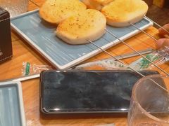 -小俩口烧烤东北菜(双井店)