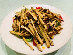 -晋阳饭庄(虎坊桥店)