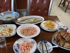 -美味之家·湖景农家乐(太湖东山店)