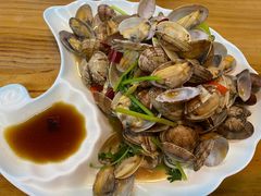 -食鸡公社辣子鸡·潍坊菜·烧烤