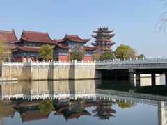 -南海禅寺