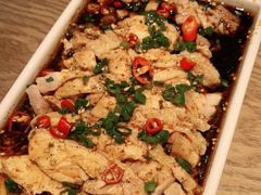 -榆林镇筋饼(知春路店)