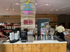 -威珀斯酒店·珀萃美食餐厅 | 海鲜刺身·现烤生蚝·特色烤肉
