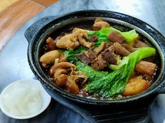 -珍珍小食店(西华路店)
