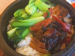 煲仔饭-多多旺港式茶餐厅(新区店)