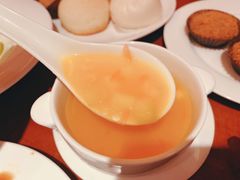 杨枝甘露-杭州JW万豪酒店-万豪中餐厅