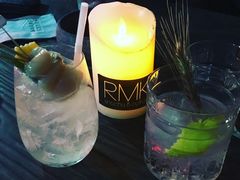 -RMK Shochu Bar(三诺店)