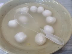 -圆宝台湾小吃(迎津街店)