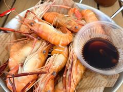 -DGE季风钓虾营地·团建·聚会