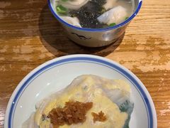 -膳糧·汕头肠粉·潮汕小吃(龙怡店)