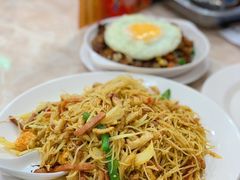 星洲炒米-喜莲咖啡