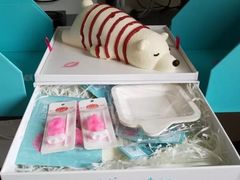 趴趴熊生日蛋糕-法兰之吻蛋糕甜品(大望路店)