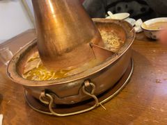 -前门杨记·铜锅涮肉(王府井·故宫店)
