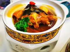 唐宫鱼唇-肆月河豚·新淮扬(金融街店)
