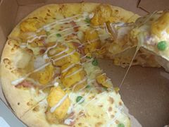 -达美乐比萨(栖霞大道店)