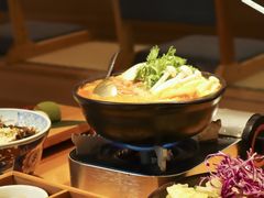 -浦·传统日式料理(3 5 1 1 店)