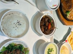 -豪享来牛排(经三店)