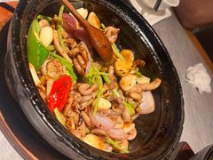 -啫神·广州地标美食(北京路店)