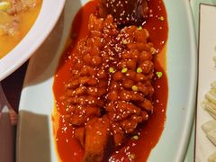 -意满花千醉(金茂览秀城店)