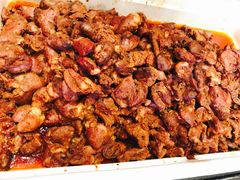 -青岛海尔洲际酒店