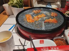 -么肆烤肉·中式自助·烤肉大排档(街道口季佳PAI店)