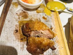 -帕娜·泰式茶餐厅·Bistro(近铁广场店)