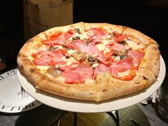 -IL TEATRO 精品意大利餐厅