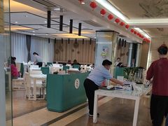 -三义和酒楼(千佛山店)