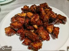 -桂园餐厅(五大道店)