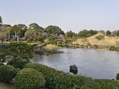 -水前寺成趣园