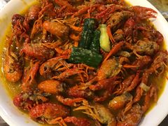 -大拇指龙虾(娄葑文体中心店)