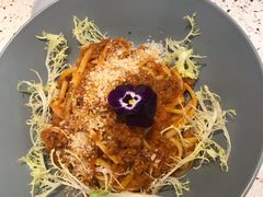 肉醬意粉-BossBabe亲子餐厅(金光华广场店)