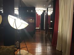 -天津津利华酒店