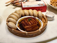-涿掌柜·涿州宴