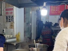 -蓉城西二道无名冒菜(西二道街店)